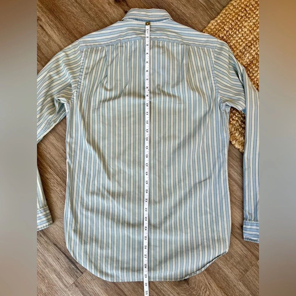 GUC Rugby Ralph Lauren Button Down - Picture 10 of 10